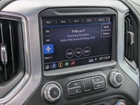 Used 2019 GMC Sierra 1500 SLE w/ Preferred Package AWD/4WD image 23