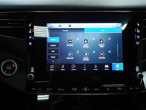 Used 2023 Jeep Wagoneer Series II image 23