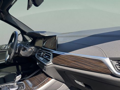 Certified 2023 BMW X5 xDrive40i w/ Premium Package image 24