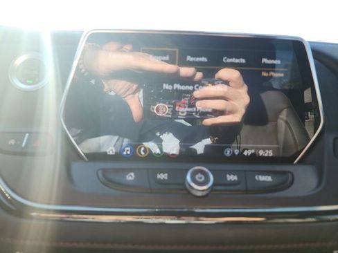 Used 2021 Chevrolet Blazer RS w/ Enhanced Convenience Package image 25