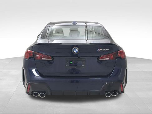 Certified 2025 BMW M235i xDrive w/ Premium Package image 8