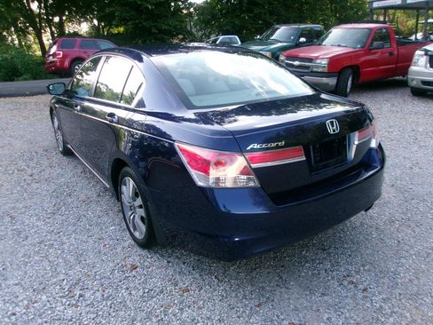 Used 2011 Honda Accord LX-P image 10