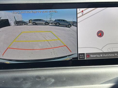 New 2026 Kia Seltos S AWD/4WD image 20