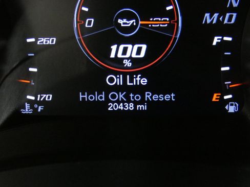 Used 2023 Dodge Charger Scat Pack w/ Dynamics Package RWD image 20