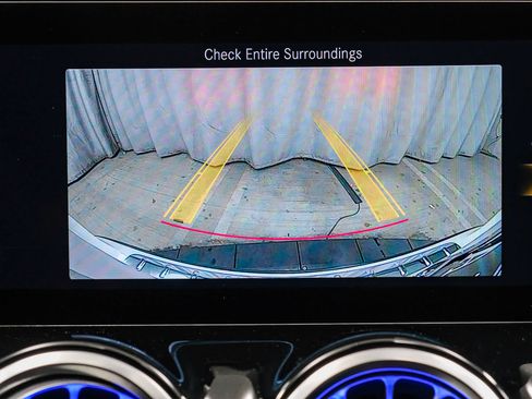 Certified 2023 Mercedes-Benz GLA 250 image 30