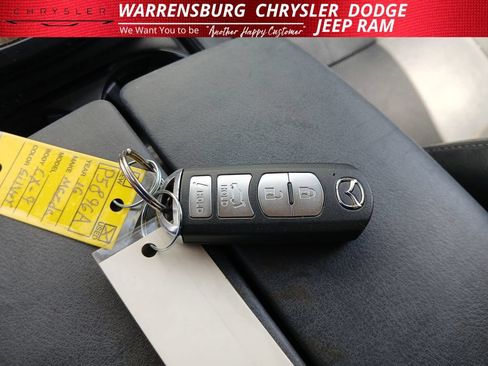 Used 2016 MAZDA CX-9 Touring AWD/4WD image 27
