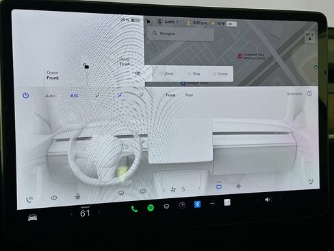 Used 2024 Tesla Model Y Long Range image 23