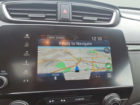 Used 2022 Honda CR-V Touring image 24