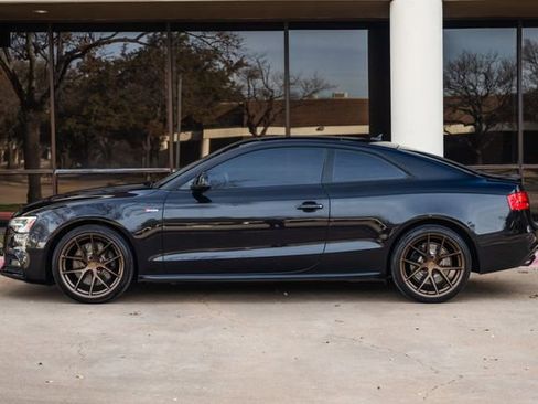 Used 2014 Audi S5 Premium Plus image 13