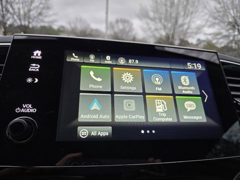 Used 2022 Honda Pilot EX-L image 32