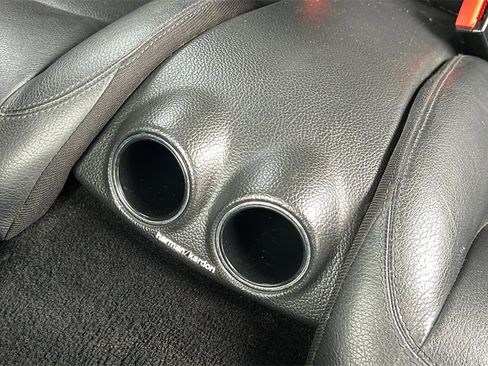 Used 2006 Mercedes-Benz CLK 350 Cabriolet image 27