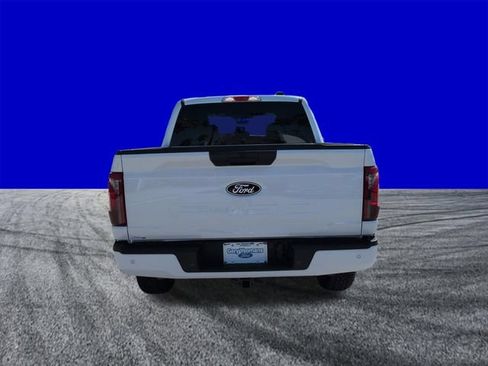 New 2026 Ford F150 XLT w/ FX4 Off-Road Package AWD/4WD image 5