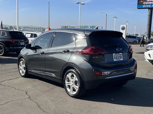 Used 2019 Chevrolet Bolt LT image 3