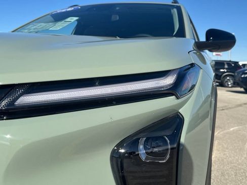 New 2026 Chevrolet Trax ACTIV w/ Driver Confidence Package image 11