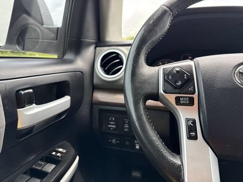Used 2020 Toyota Tundra Limited RWD image 16