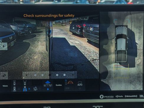 Used 2024 Toyota Tundra Capstone image 59