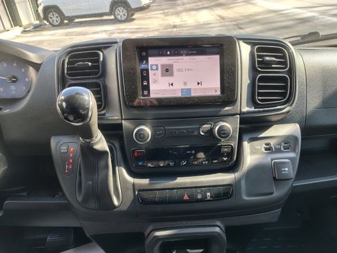 Used 2022 RAM ProMaster 1500 image 26