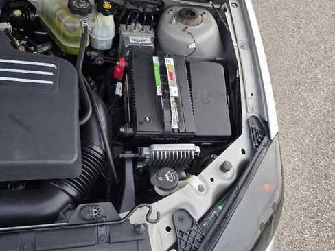 Used 2007 Pontiac G6 GT w/ Sport Package image 45