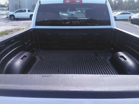 Used 2024 RAM 1500 Classic SLT RWD image 5