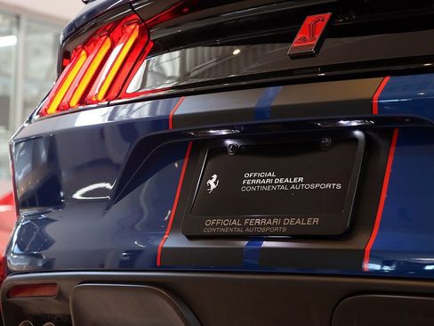 Used 2017 Ford Mustang Shelby GT350R w/ GT350R Equipment Group 920A image 20