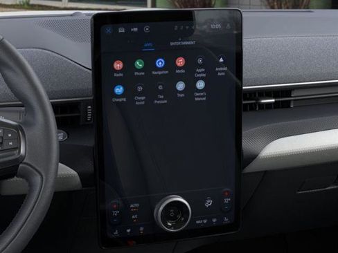 New 2025 Ford Mustang Mach-E Premium w/ Interior Protection Package image 14