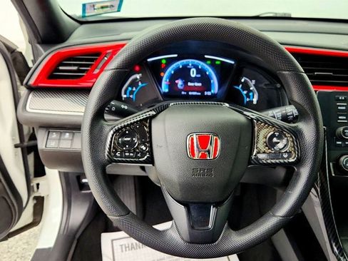 Used 2019 Honda Civic LX image 13