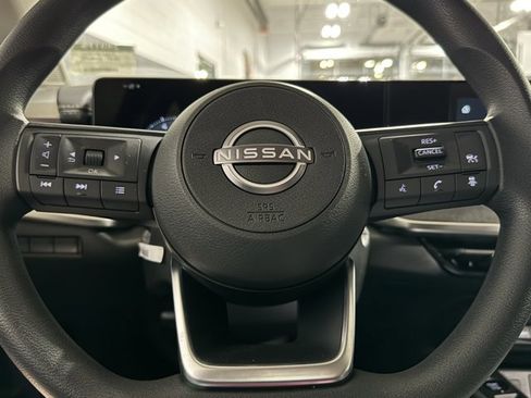 New 2026 Nissan Kicks SV w/ Cold Weather Package image 18