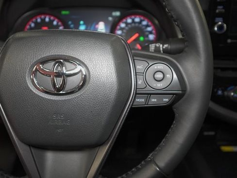 Certified 2023 Toyota Camry XSE image 27