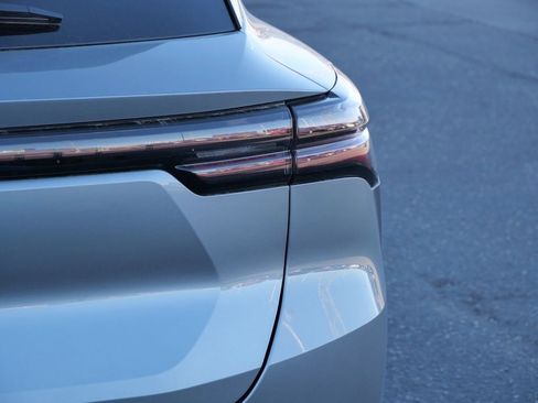 New 2026 Chevrolet Equinox EV LT image 6