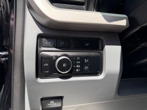 Used 2024 Ford F350 XLT w/ Black Appearance Package AWD/4WD image 19