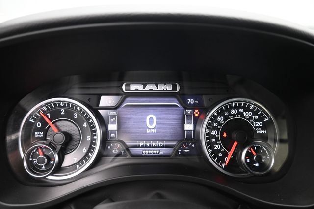 Used 2022 RAM 1500 Big Horn AWD/4WD image 17
