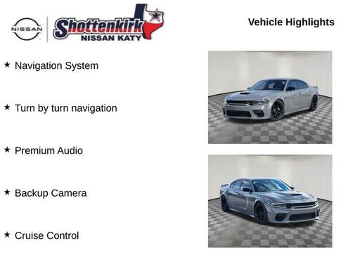 Used 2023 Dodge Charger Scat Pack image 12