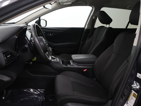 Used 2024 Subaru Outback Premium image 14
