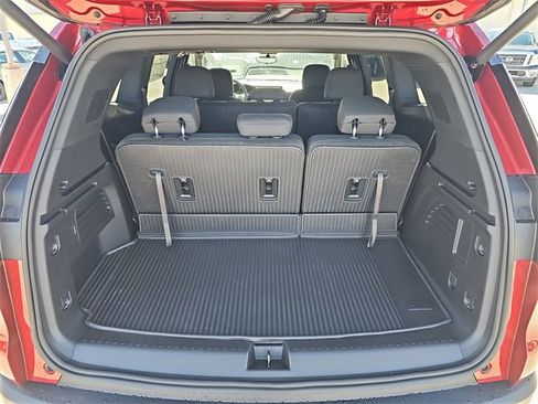 New 2026 GMC Acadia Elevation w/ LPO, Floor Liner Package image 16