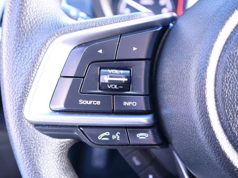 Used 2023 Subaru Forester image 34