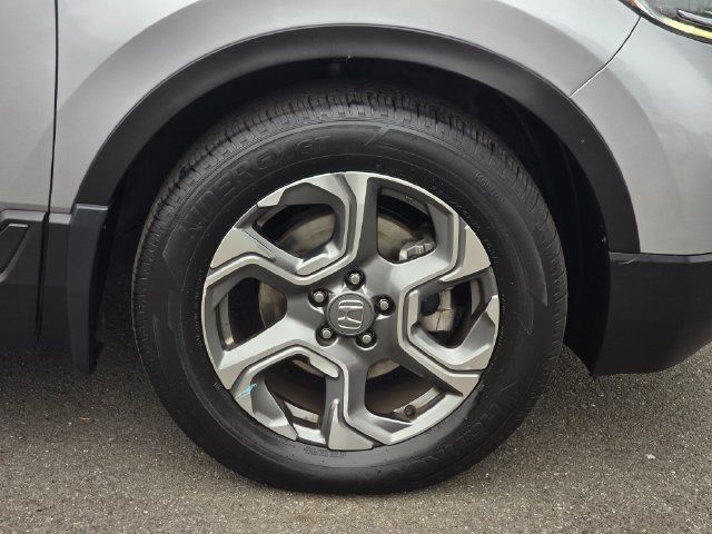 Used 2018 Honda CR-V EX-L image 11