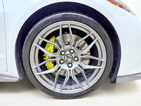 Used 2023 Chevrolet Corvette Z06 image 36