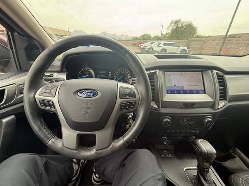 Used 2020 Ford Ranger XLT w/ Equipment Group 301A Mid RWD image 21