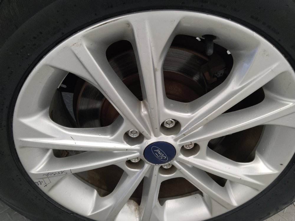 Used 2018 Ford Escape SE AWD/4WD image 31