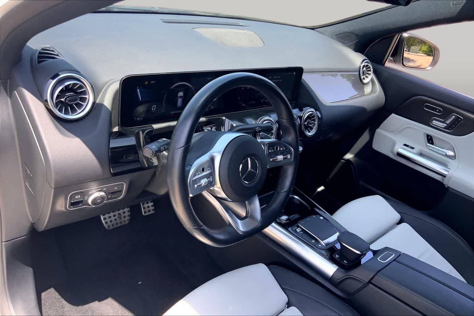 Used 2022 Mercedes-Benz GLA 45 AMG 4MATIC image 17