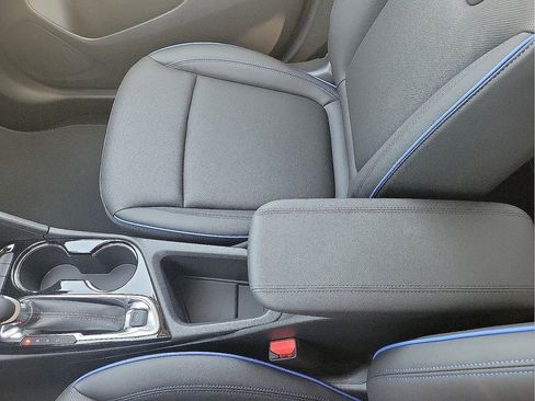 New 2026 Buick Encore GX Sport Touring w/ Comfort Package image 20