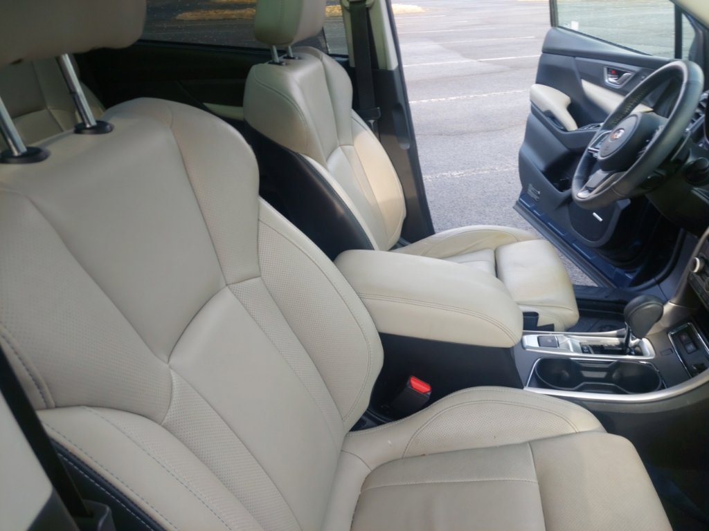 Used 2020 Subaru Ascent Limited w/ Technology Package AWD/4WD image 37