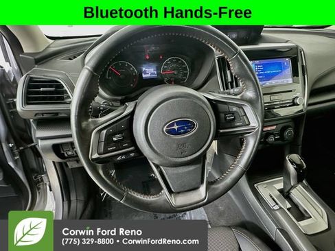 Used 2019 Subaru Crosstrek 2.0i Premium w/ Moonroof Package AWD/4WD image 11