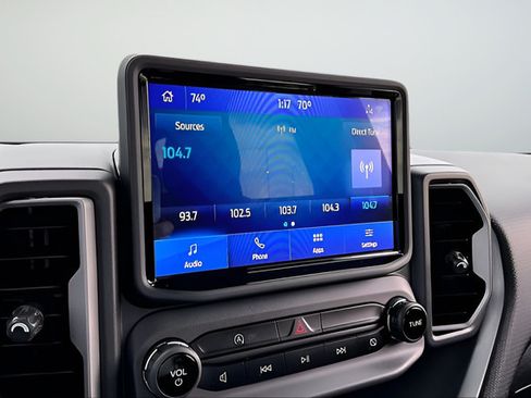 Used 2022 Ford Bronco Sport Big Bend AWD/4WD image 22
