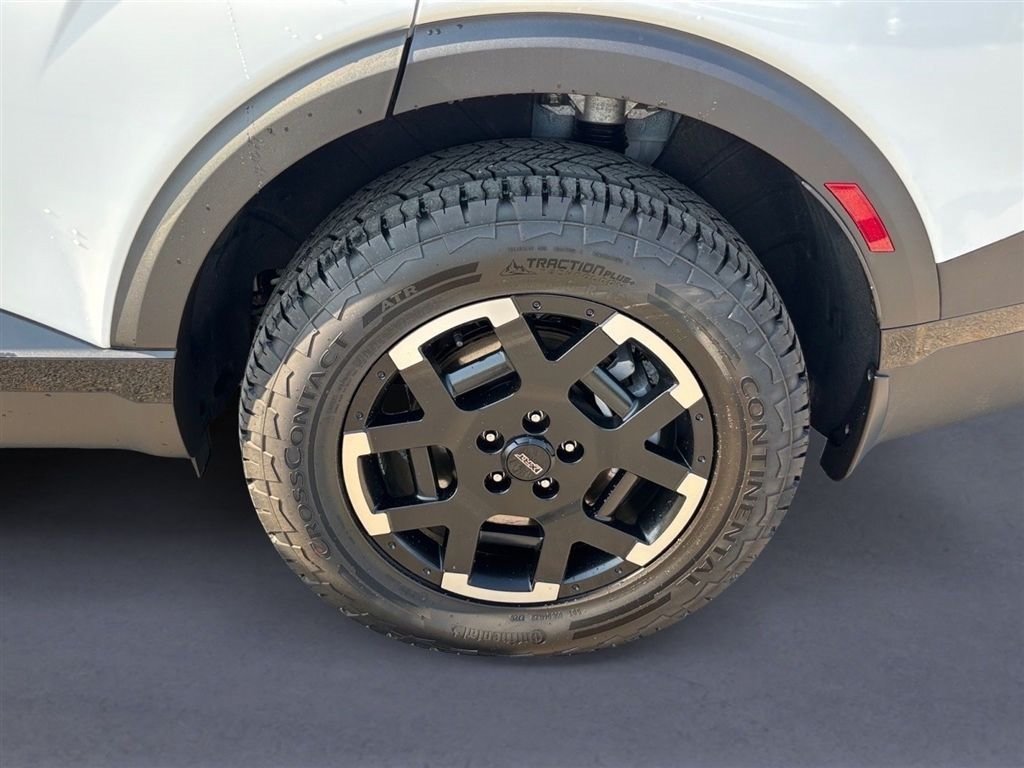 Used 2026 Hyundai Palisade XRT Pro AWD/4WD image 9