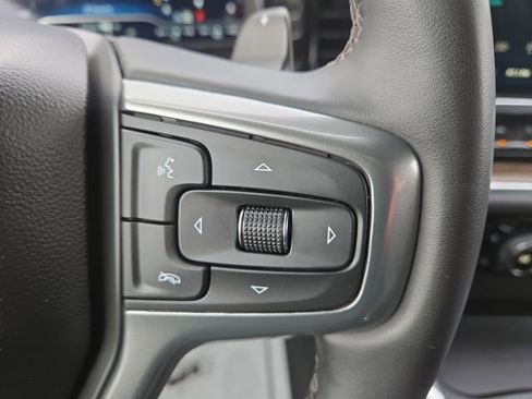 Used 2023 Chevrolet Silverado 1500 LT Trail Boss w/ Protection Package image 22