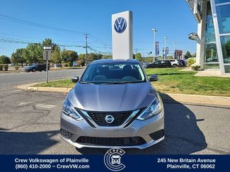 Used 2019 Nissan Sentra SV w/ All Weather Package video 2