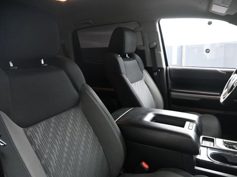 Used 2020 Toyota Tundra SR5 w/ TRD Sport Plus Package image 23