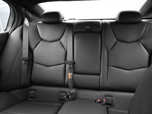 New 2026 Cadillac CT5 Premium Luxury w/ Technology Package image 18