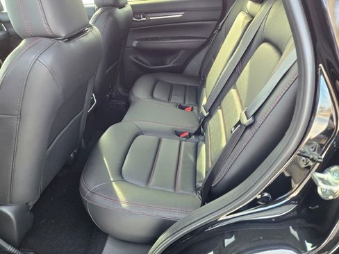 New 2025 MAZDA CX-5 Carbon Edition image 15